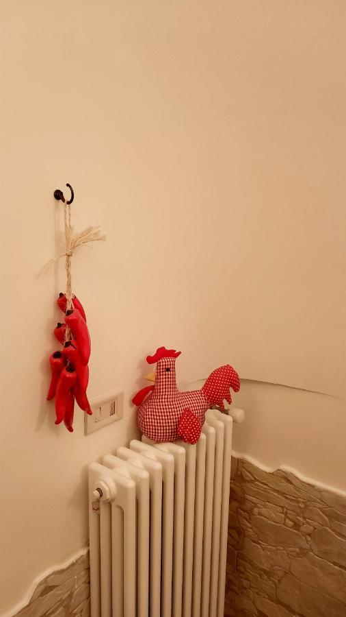 فيلا Trullo Paolisi ألبيروبيللو المظهر الخارجي الصورة