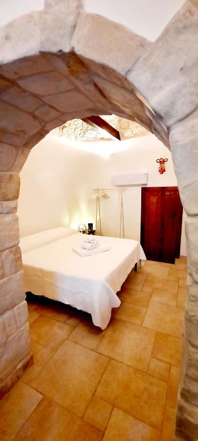 فيلا Trullo Paolisi ألبيروبيللو المظهر الخارجي الصورة
