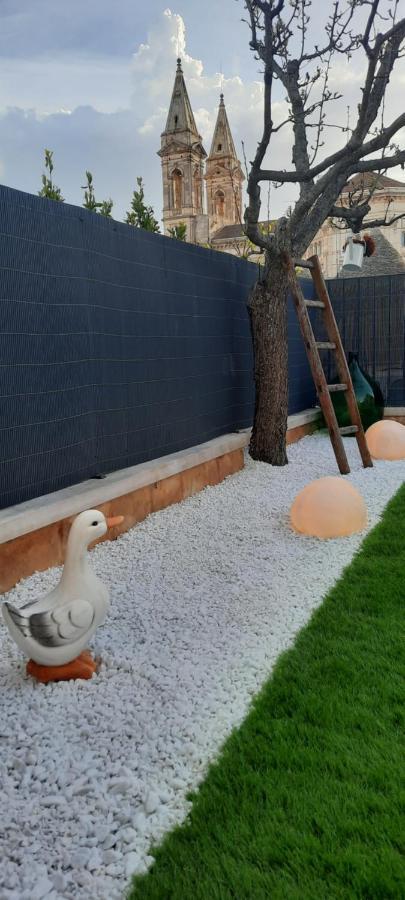 فيلا Trullo Paolisi ألبيروبيللو المظهر الخارجي الصورة